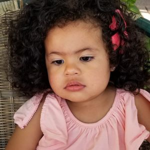 Meet your Posher, Fiona